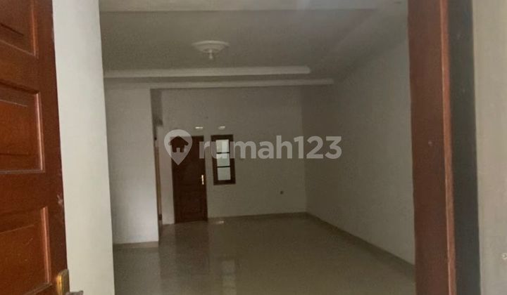 Disewakan Rumah Nyaman Di Setra Dago Antapani Bandung Kota 2