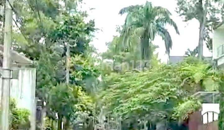 Tanah Murah di Komplek Parahyangan Gegerkalong Bandung Utara Tanah Murah di Komplek Parahyangan Gegerkalong Bandung Utara