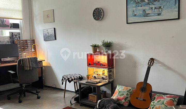 Mewah Dan Nyaman Rumah Di Area Karawitan Turangga Buahbatu 2