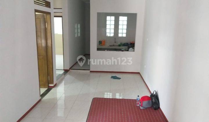 DISEWAKAN Rumah 2 Lantai Sudah Renovasi Griya Bandung Asri 2