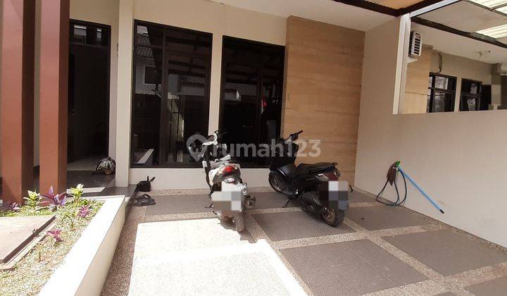 Minimalis Modern Dan Pusat Kota Rumah Bagus Sayap Banteng Buahbatu 2