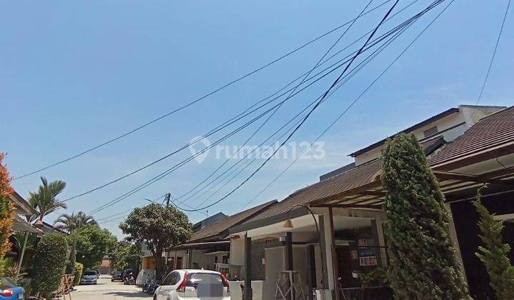 Murah Dan Strategis Rumah Di Cluster Pesona Bali Bojongsoang 2