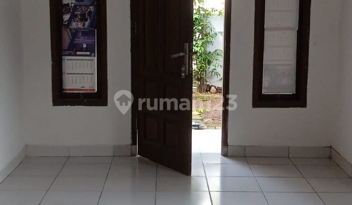 Affordable House In Cisaranten Arcamanik Bandung City 2