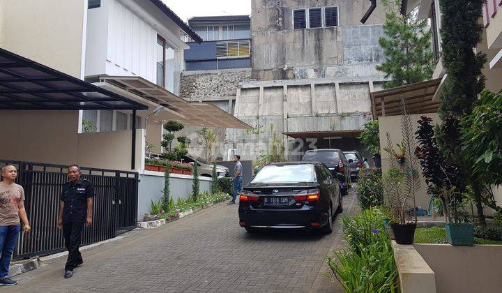 Murah Pisan Tanah Di Gegerkalong Pasteur Bandung 2