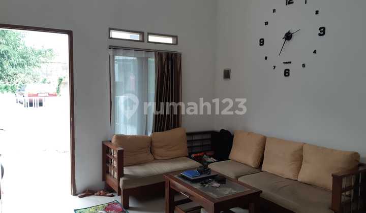 Rumah Potensi Utk Kost Di Sukabirus Bojongsoang Dkt Telkom 2