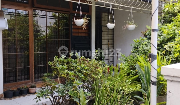 Rumah Sayap Pajajaran Dekat Istana Plaza Dan Rshs 2