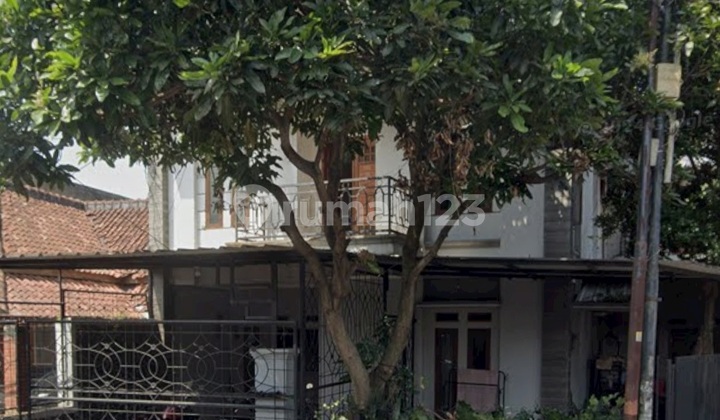 For Rent: Move-In Ready House in Cijagra Suryalaya Bauhbatu Area