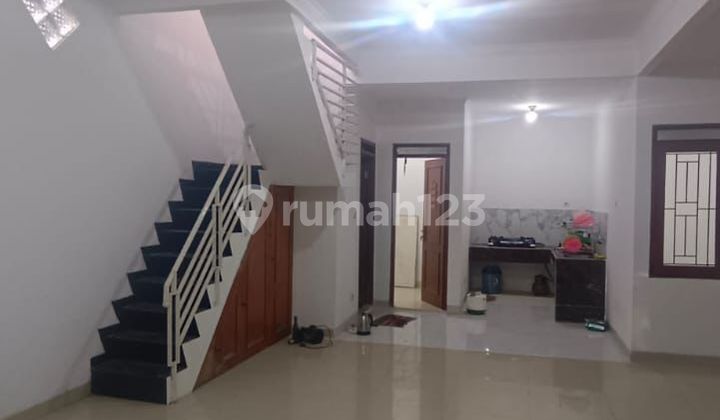 Disewakan Rumah Luas Di Setra Dago Anrapani Baru Renovasi 2