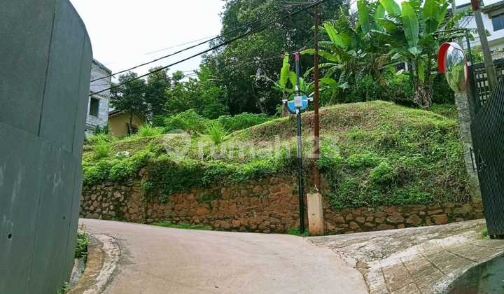 Tanah Murah di Awiligar Cikutra Dago Bandung Kota Tanah Murah di Awiligar Cikutra Dago Bandung Kota