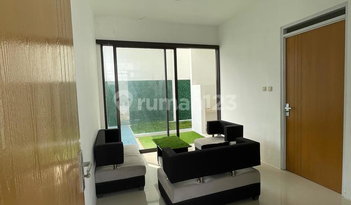 New House in Cinunuk Cluster Cibiru Bandung 2