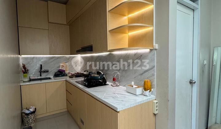 Rumah Nyaman Di Cigadung Sayap Tubagus Ismail Dago Bandung 2