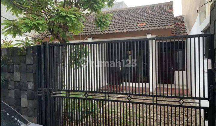 Murah Dan Strategis Rumah Di Antapani Bandung Dekat Griya Yogya 2