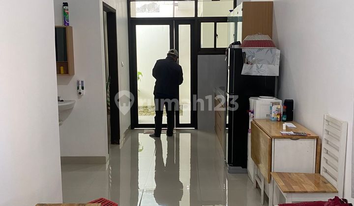 Cheap House in Syp Sukanagara Antapani Near Griya Yogya and the Mosque