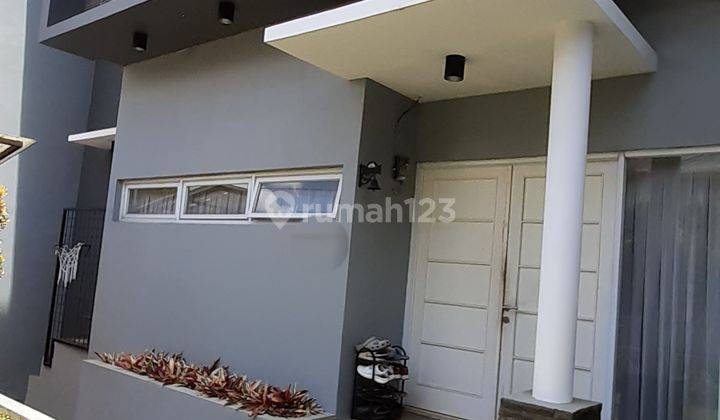 Murah Dan Strategis Rumah Nyaman Di Ligar Cigadung Dago Bandung 2