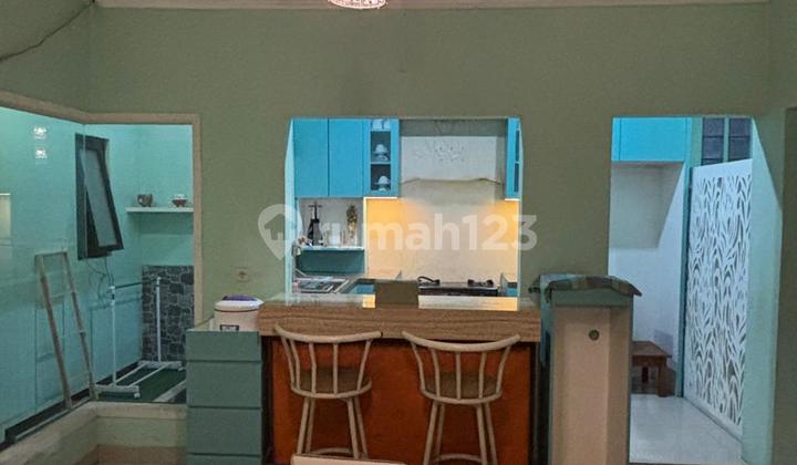 Rumah Nyaman di Sanggar Hurip Kawaluyaan Soekarno Hatta Bandung 2