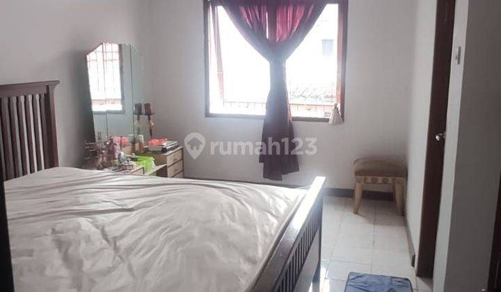 Disewakan Rumah Bagus Furnish Di Situsari Cijagra Buahbatu 2