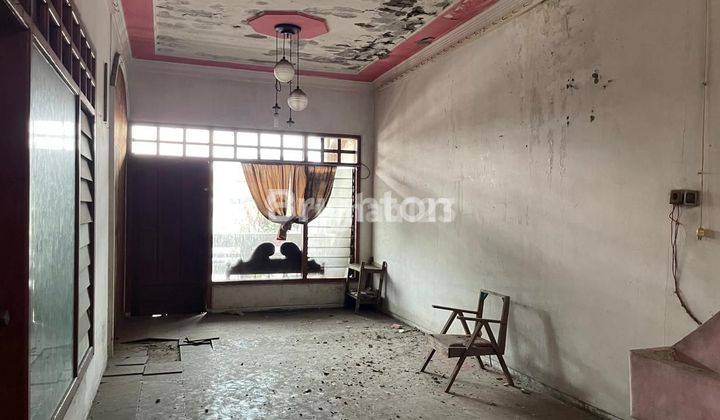 CEPAT RUMAH DELTASARI INDAH WARU SIDOARJO 2