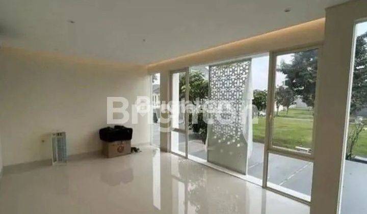 RUMAH DI PERUMAHAN EXCLUSIVE DI PAKUWON SURABAYA CLUSTER CANBERRA 2