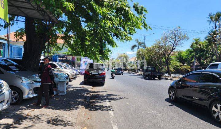 RUKO STRATEGIS JALAN RAYA CANDI SIDOARJO 2