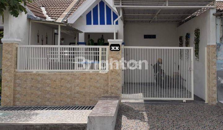 PERUMAHAN REMBANG PASURUAN SIAP HUNI BAGUS 1