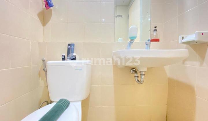 For Sale 2 Bedroom Apartment In Parahyangan Residence For Sale 2 Bedroom Apartment In Parahyangan Residence