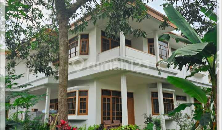 Dijual Rumah 1000m Di Pinggir Jalan Cimahi Shm 