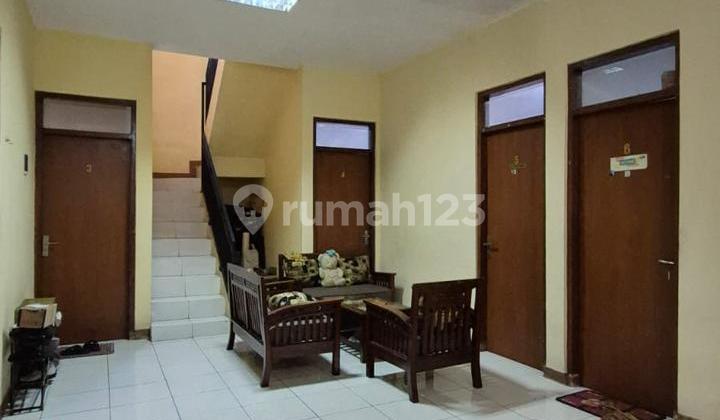 Kost Kostan for Sale in the Strategic Buah Batu Area, SHM, Full Condition. Kost Kostan for Sale in the Strategic Buah Batu Area, SHM, Full Condition.