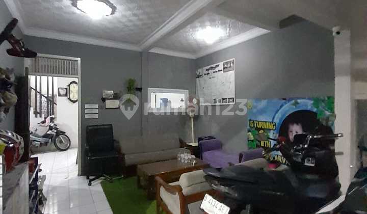 Dijual Rumah Antapani Dibawah Harga Pasar Shm  2