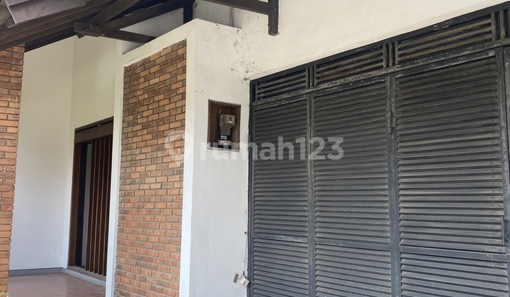 Dijual Rumah Di Antapani Harga Pasar HGB