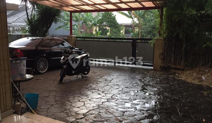 Good, Cheap Shm House in Cisaranten Arcamanik 2