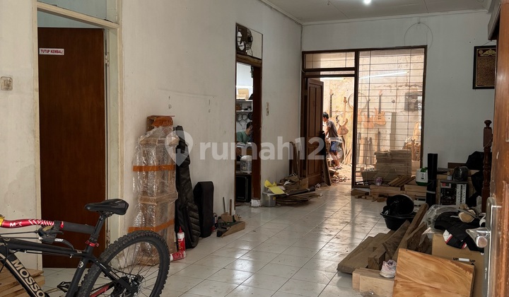 Dijual Rumah Di Tki 2 Bandung Shm 