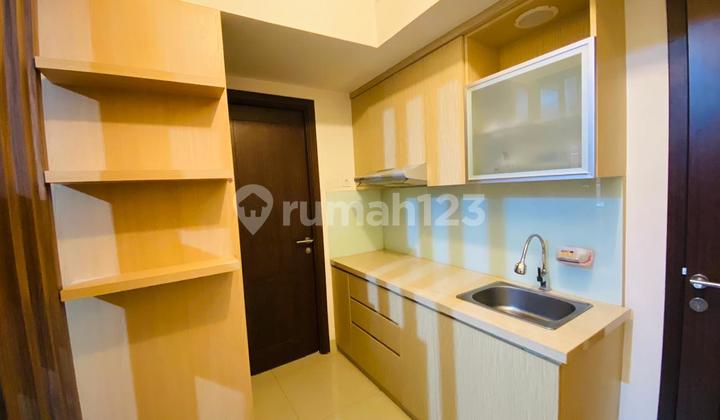Jual Apartement Galeri Cimbuleuit One Bedroom 2