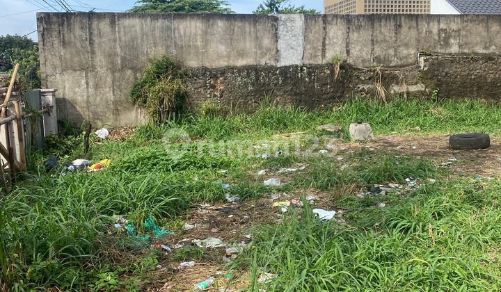 Land For Sale In Central Cipedes 895m2