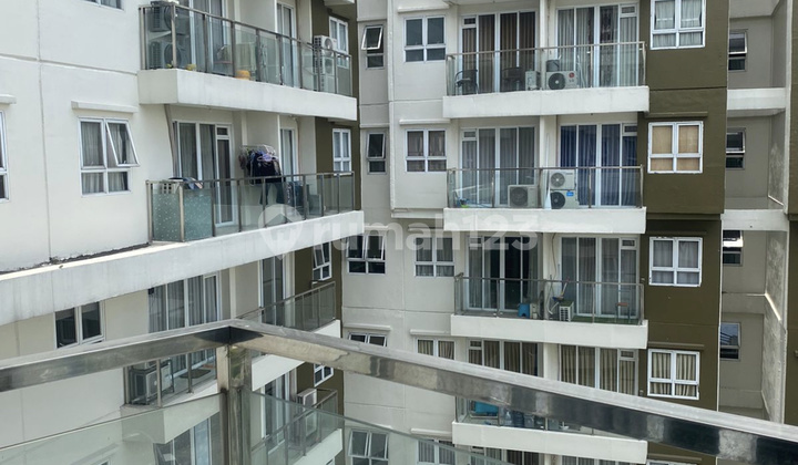 For Sale Pasteur Gateway 1 Bedroom Apartment in Good and Well-Maintained Condition.