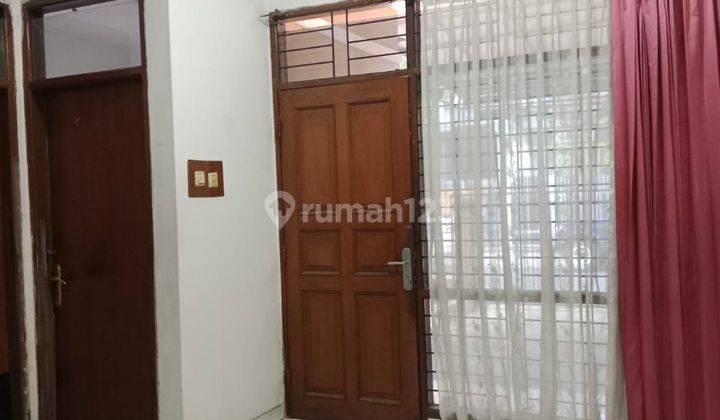 Dijual Rumah Di Gempol Asri  Rumah SHM - Sertifikat Hak Milik 2