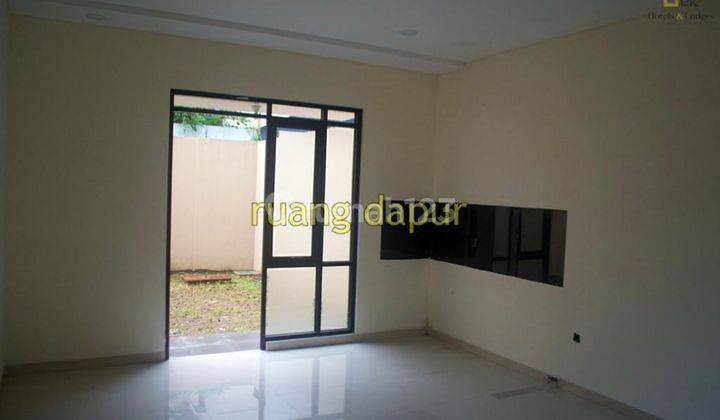 Dijual Rumah Di Komplek Pasteur Gateway Type Emerald  Rumah Baru SHM - Sertifikat Hak Milik di Komplek pasteur Gateway , Pasteur 2