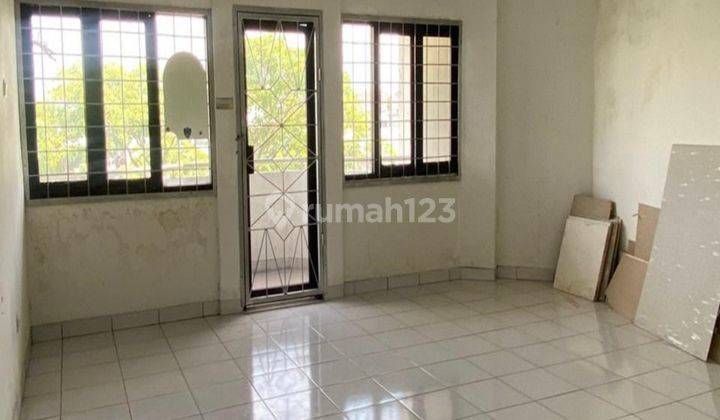 Dijual Ruko Di Main Road Antapani Ruko di Terusan Jalan Jakarta, Antapani SHM - Sertifikat Hak Milik 1