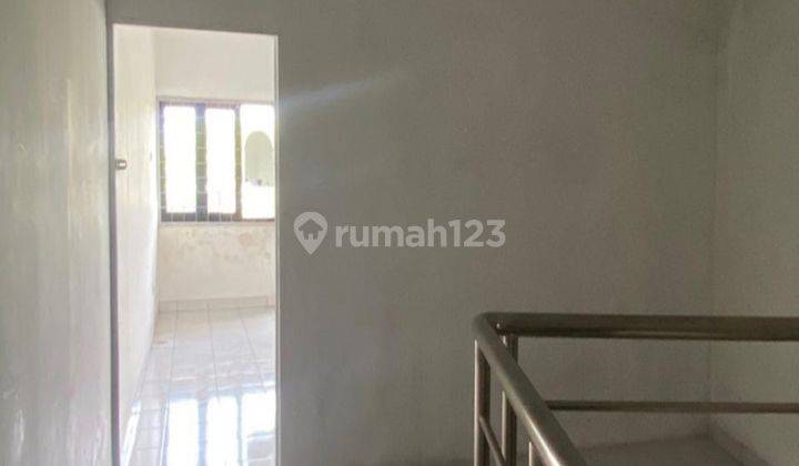 Dijual Ruko Di Main Road Antapani Ruko di Terusan Jalan Jakarta, Antapani SHM - Sertifikat Hak Milik 2