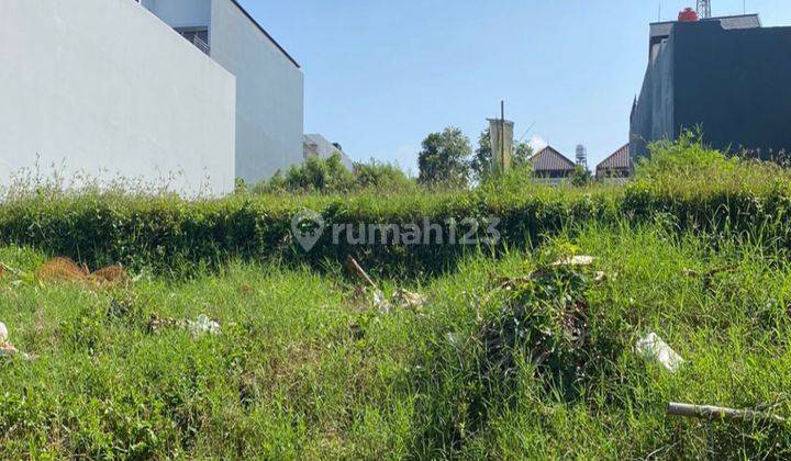 Dijual Kavling/ Tanah Di Pondok Hijau Setiabudhi Bandung Tanah SHM - Sertifikat Hak Milik di Pondok Hijau, Sayap Setiabudhi, Pondok Hijau 1