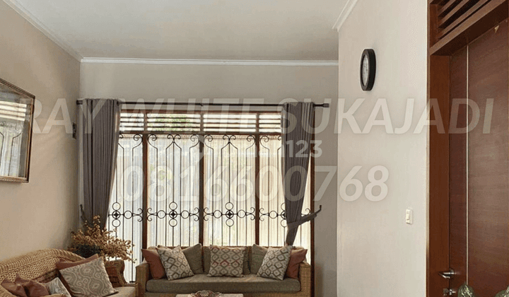 Murah Rumah Dipesona Bali City View 1