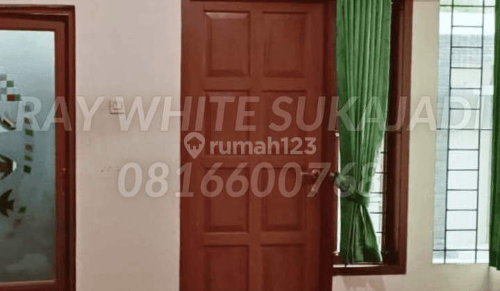 Rumah Tinggal di  Perumahan Arcamanik 2