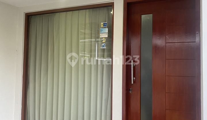 For Sale: House in Gegerkalong Area, Setiabudi Dalam Complex. 2