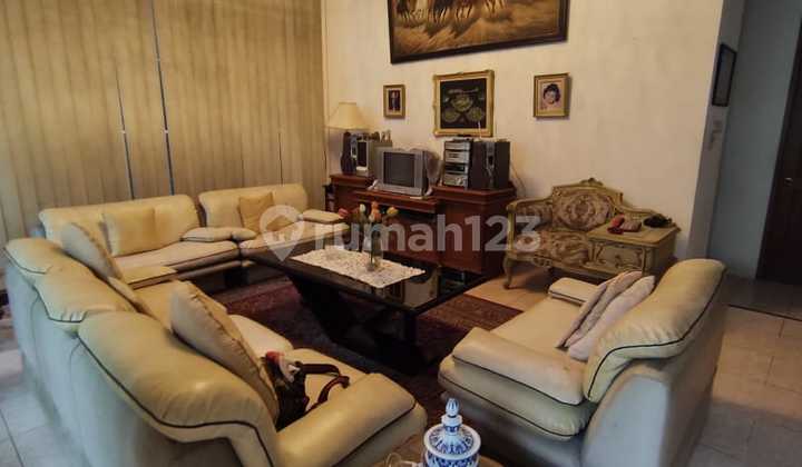 For Sale House and Land Plot Pondok Hijau Certificate of Ownership 2