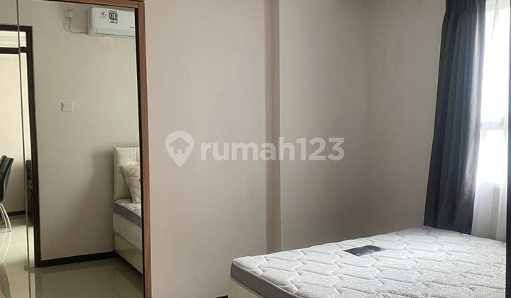For Sale Pateur Gateway Apartment 2br 2