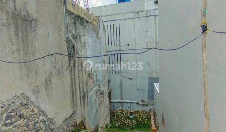 Dijual Kavling/ Tanah Di Babakan Jeruk Pasteur  di Jl Babakan Jeruk , Pasteur SHM - Sertifikat Hak Milik 1