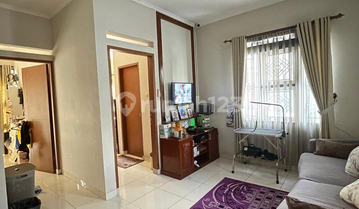 Jual Rumah di Gerlong Residence Bagus SHM 2