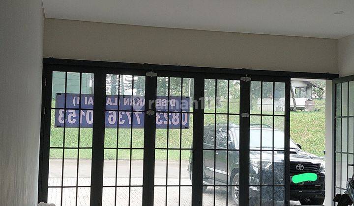 Sewa Ruko Dibandung Utara 1