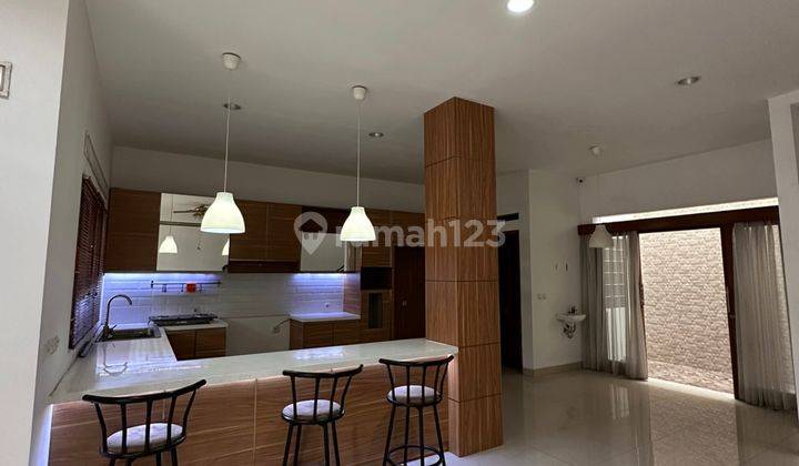 Disewakan Rumah Minimalis Terawat Daerah Pasteur 1