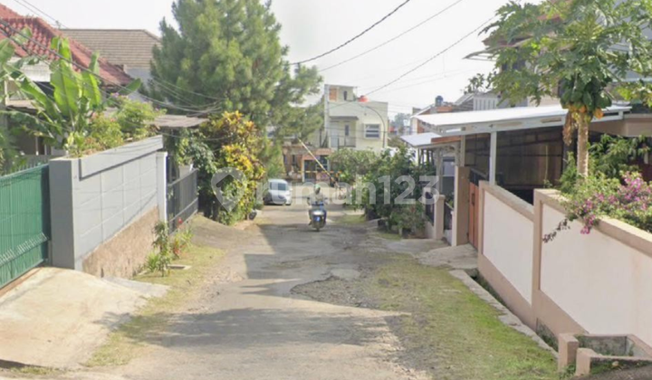Dijual Tanah/ Kavling di area Cihanjuang Dijual Tanah/ Kavling di area Cihanjuang