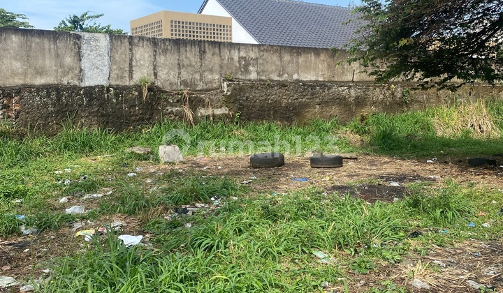 Land For Sale In Central Cipedes 895m2